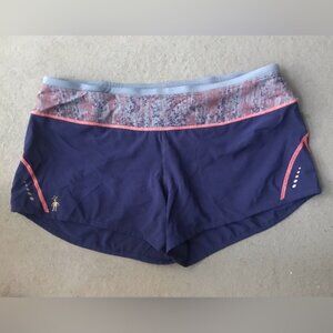 Smartwool PhD Athletic Shorts